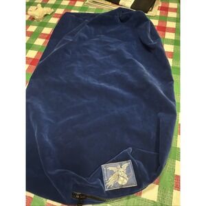 Liberator Bedroom Adventure Gear Foam Pillow Cover- Used & Useful